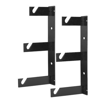Background Triple Hooks for Three Backgrounds, Set of Two